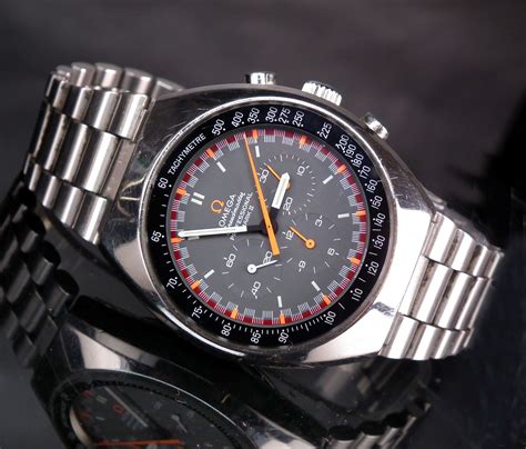 vintage omega speedmaster professional|Omega Speedmaster mark ii vintage.